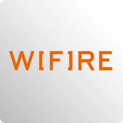 WiFire — NetByNet